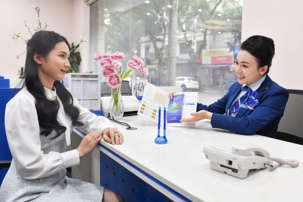 Top 10 ngân hàng Việt Nam bằng