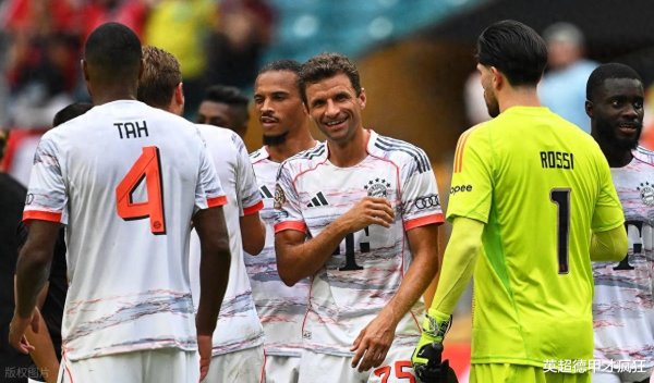 Bayern xuất bản một bài thánh 