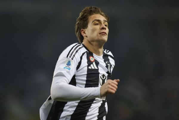 Rotti: Juventus sẽ gia hạn hợp