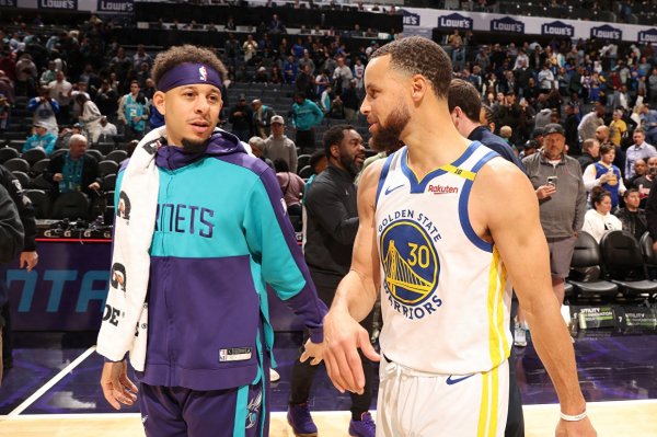Warriors News: Curry Brothers 
