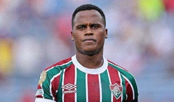 Truyền thuyết Colombia: Ronald