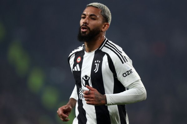 MITI: Juventus sẽ áp dụng một 